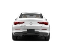 2026 Mercedes-Benz CLA 250 Base Exterior Shot 7