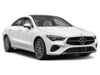 2026 Mercedes-Benz CLA 250 Base Exterior Shot 8