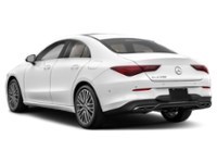 2026 Mercedes-Benz CLA 250 Base Exterior Shot 9