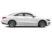 2026 Mercedes-Benz CLA 250 Base Exterior Shot 10