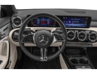 2026 Mercedes-Benz CLA 250 Base Interior Shot 3