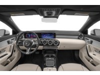 2026 Mercedes-Benz CLA 250 Base Interior Shot 6