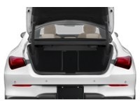 2026 Mercedes-Benz CLA 250 Base Exterior Shot 4