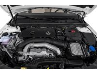 2026 Mercedes-Benz CLA 250 Base Exterior Shot 3