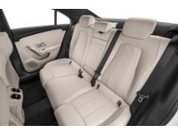 2026 Mercedes-Benz CLA 250 Base Interior Shot 5