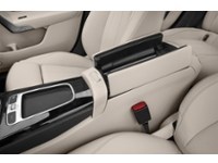 2026 Mercedes-Benz CLA 250 Base Interior Shot 7