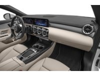 2026 Mercedes-Benz CLA 250 Base Interior Shot 1