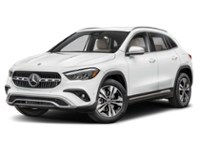 2026 Mercedes-Benz GLA 250 Base Exterior Shot 1