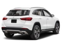 2026 Mercedes-Benz GLA 250 Base Exterior Shot 2