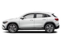 2026 Mercedes-Benz GLA 250 Base Exterior Shot 6