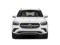 2026 Mercedes-Benz GLA 250 Base Exterior Shot 5