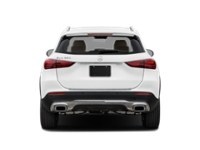 2026 Mercedes-Benz GLA 250 Base Exterior Shot 7