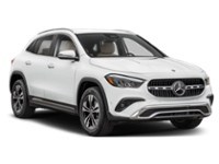 2026 Mercedes-Benz GLA 250 Base Exterior Shot 8