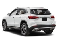 2026 Mercedes-Benz GLA 250 Base Exterior Shot 9