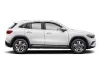 2026 Mercedes-Benz GLA 250 Base Exterior Shot 10