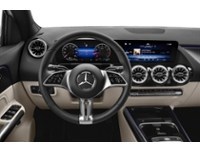 2026 Mercedes-Benz GLA 250 Base Interior Shot 3