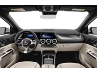 2026 Mercedes-Benz GLA 250 Base Interior Shot 6