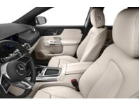 2026 Mercedes-Benz GLA 250 Base Interior Shot 4