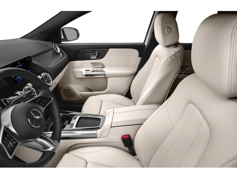 2026 Mercedes-Benz GLA 250 Base Interior Shot 4