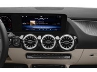 2026 Mercedes-Benz GLA 250 Base Interior Shot 2