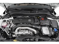 2026 Mercedes-Benz GLA 250 Base Exterior Shot 3