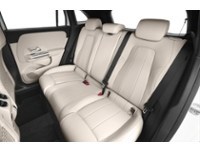2026 Mercedes-Benz GLA 250 Base Interior Shot 5