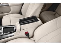 2026 Mercedes-Benz GLA 250 Base Interior Shot 7