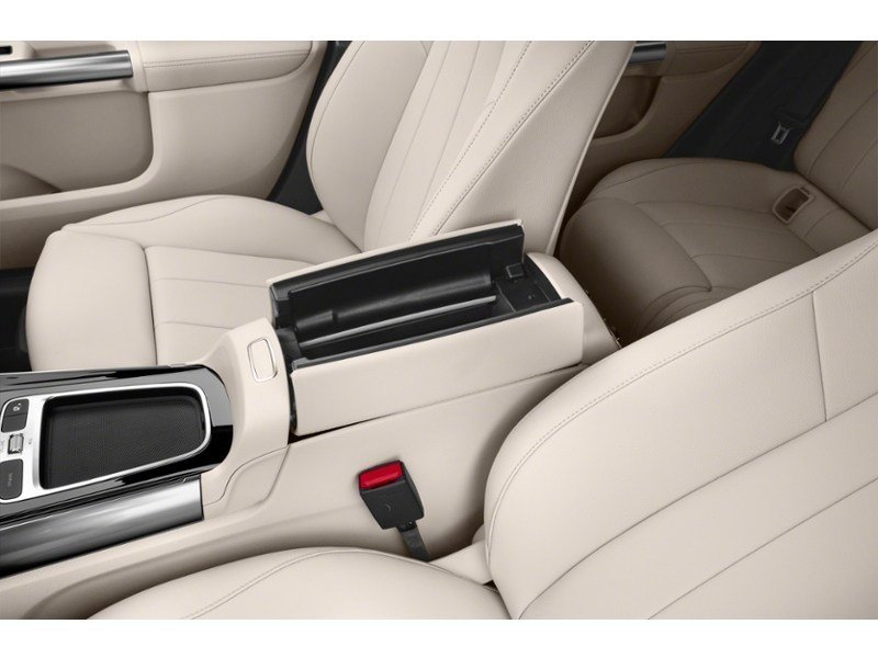 2026 Mercedes-Benz GLA 250 Base Interior Shot 7