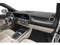 2026 Mercedes-Benz GLA 250 Base Interior Shot 1