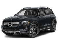2024 Mercedes-Benz GLB 250 Base Exterior Shot 1