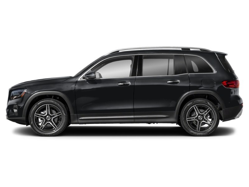 2024 Mercedes-Benz GLB 250 Base Exterior Shot 6