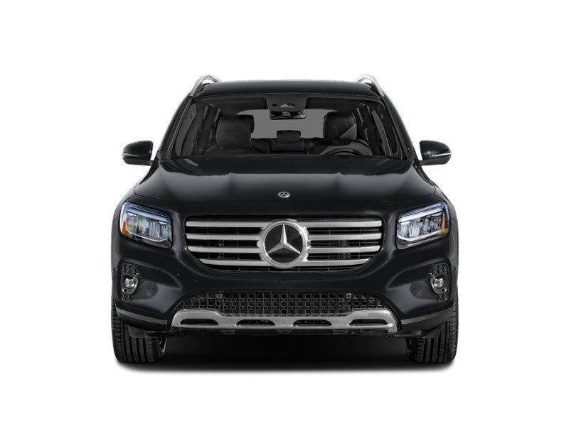 2024 Mercedes-Benz GLB 250 Base Exterior Shot 5