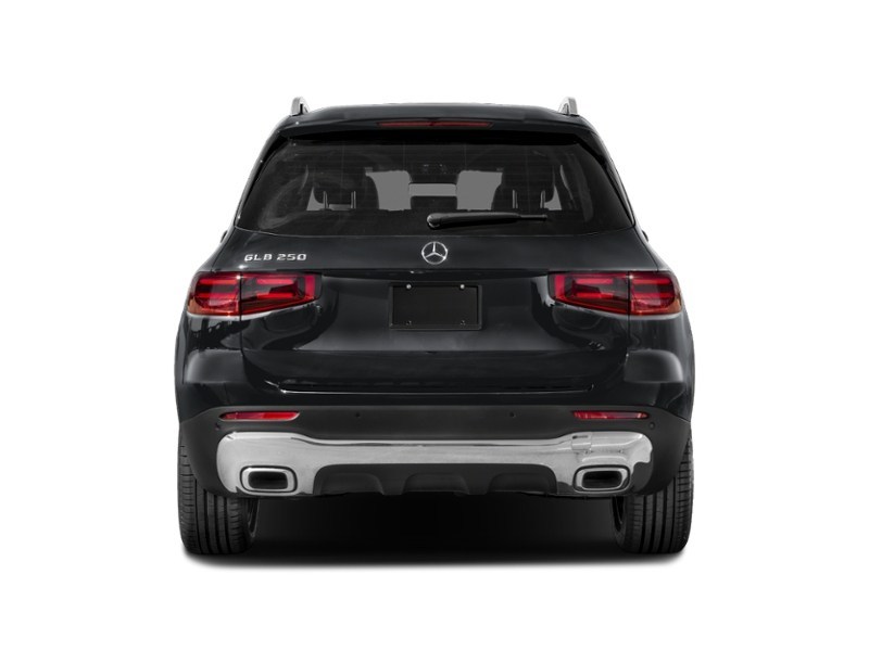 2024 Mercedes-Benz GLB 250 Base Exterior Shot 7