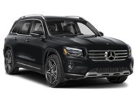 2024 Mercedes-Benz GLB 250 Base Exterior Shot 8