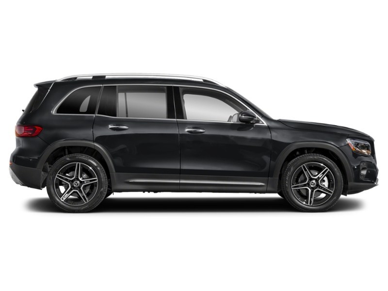 2024 Mercedes-Benz GLB 250 Base Exterior Shot 10