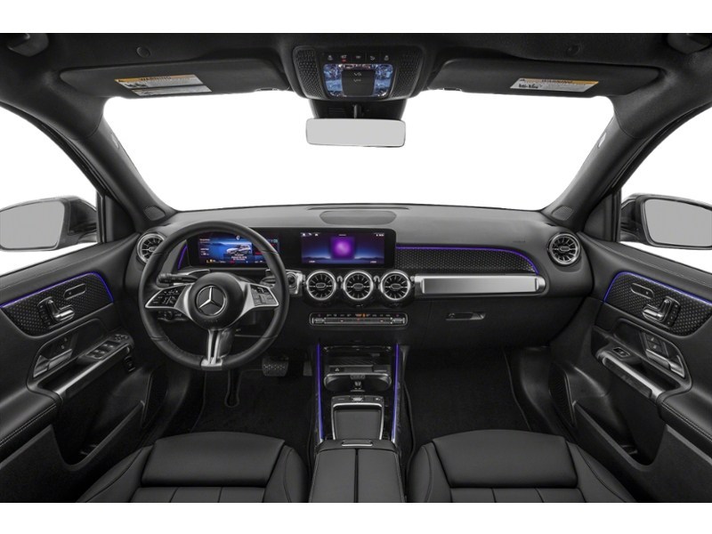 2024 Mercedes-Benz GLB 250 Base Interior Shot 6