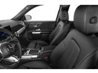 2024 Mercedes-Benz GLB 250 Base Interior Shot 4