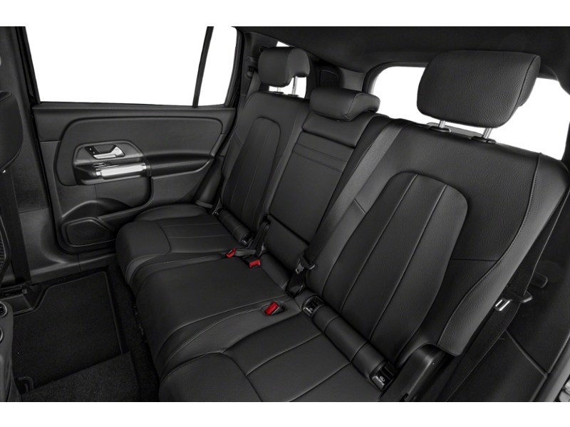 2024 Mercedes-Benz GLB 250 Base Interior Shot 5