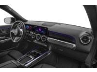 2024 Mercedes-Benz GLB 250 Base Interior Shot 1