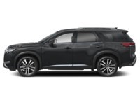2024 Nissan Pathfinder Platinum Exterior Shot 6
