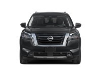 2024 Nissan Pathfinder Platinum Exterior Shot 5