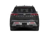 2024 Nissan Pathfinder Platinum Exterior Shot 7