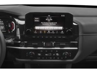 2024 Nissan Pathfinder Platinum Interior Shot 2