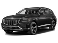 2025 Genesis GV70 2.5T Prestige Exterior Shot 1