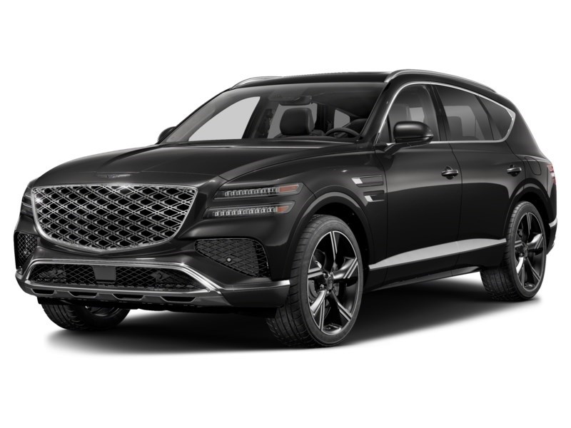 2025 Genesis GV70 2.5T Prestige Exterior Shot 1