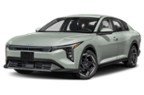 2025 Kia K4 EX-Auto