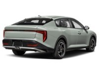2025 Kia K4 EX+ FWD Exterior Shot 2