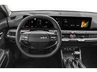 2025 Kia K4 EX+ FWD Interior Shot 3