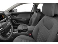 2025 Kia K4 EX+ FWD Interior Shot 4