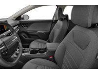2025 Kia K4 EX+ FWD Interior Shot 4